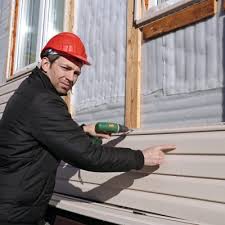 Affordable Siding Repair and Maintenance Services in New Richmond, WI